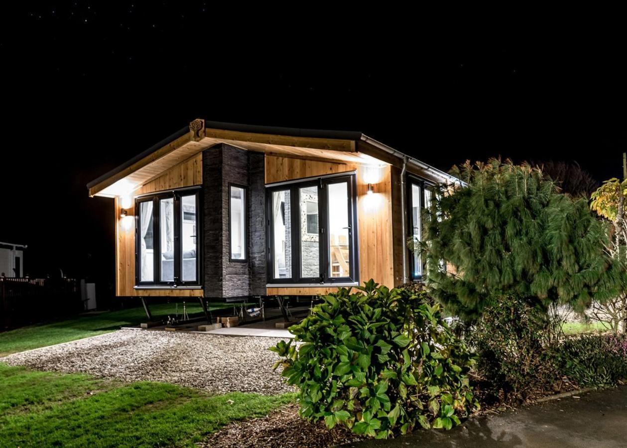 Ocean Heights Holiday Park New Quay (Ceredigion) Exterior foto