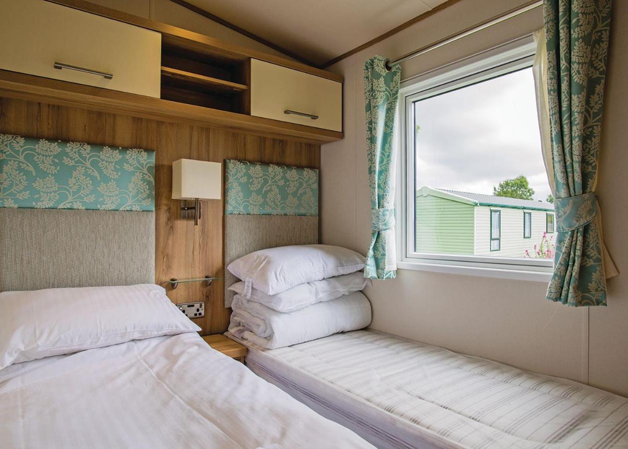 Ocean Heights Holiday Park New Quay (Ceredigion) Exterior foto